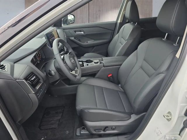 Nissan X-trail e-4ORCE