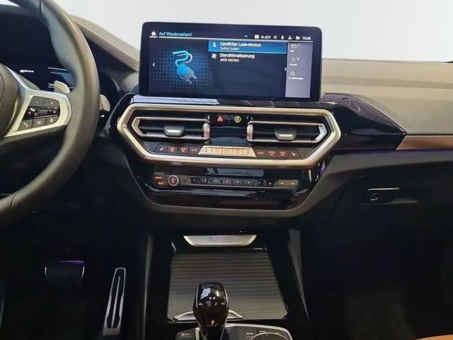 BMW X3 M-Sport xDrive xDrive30e