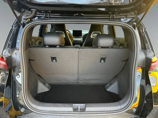 BYD Dolphin Surf Comfort