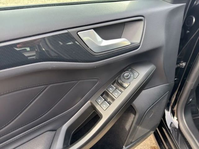 Ford Focus 1.5 EcoBlue Wagon