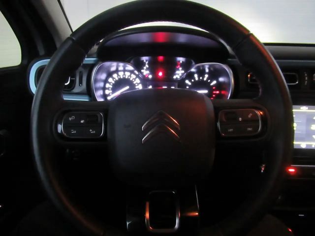 Citroën C3 PureTech