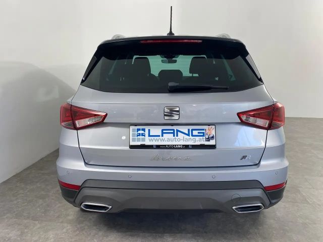 Seat Arona 1.0 TSI FR-lijn