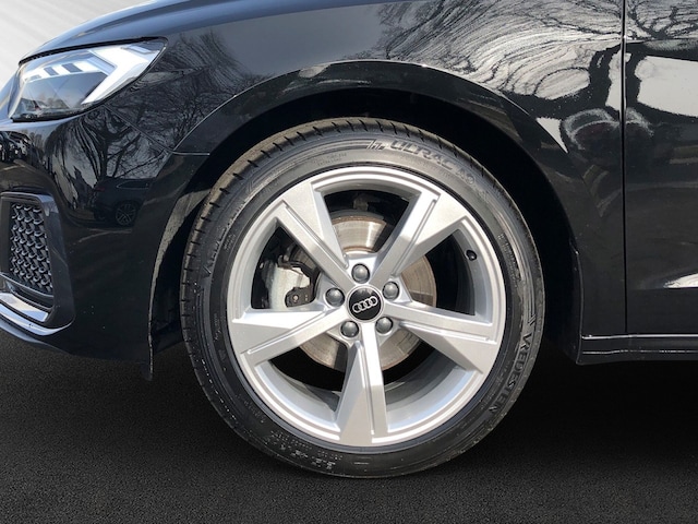 Audi A1 30 TFSI S-Tronic Sportback