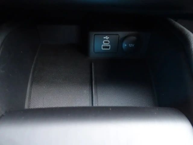 Ford Kuga Plug in Hybrid ST Line X