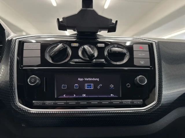 Volkswagen up! 1.0 DAB+ Bluetooth HU/AU neu Inspektion neu