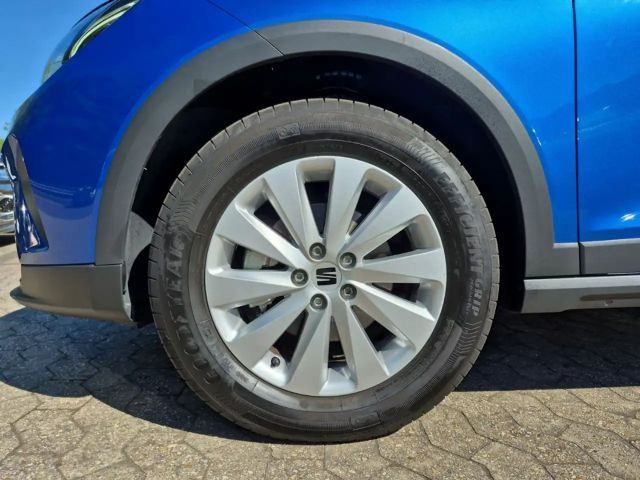 Seat Arona 1.0 TSI Style