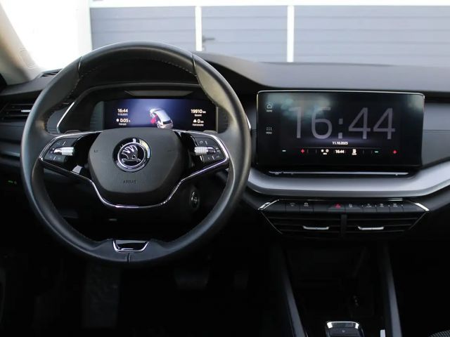 Skoda Octavia Combi Style Style iV