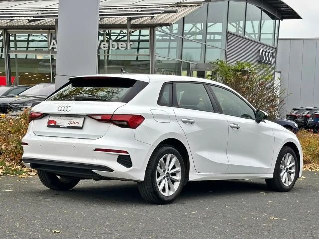 Audi A3 30 TFSI S-Tronic Sportback