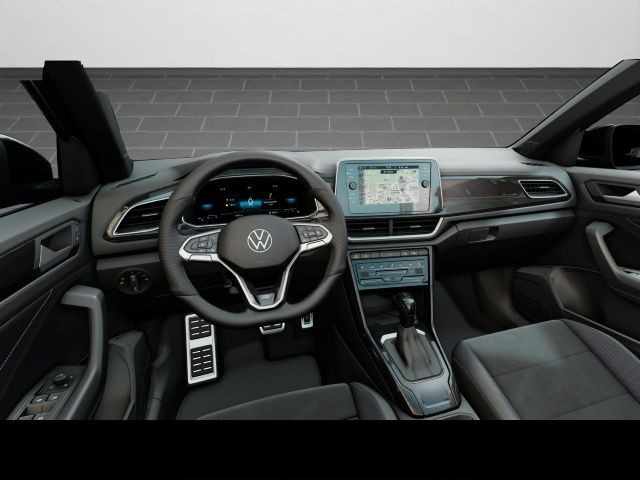 Volkswagen T-Roc 1.5 TSI R-Line