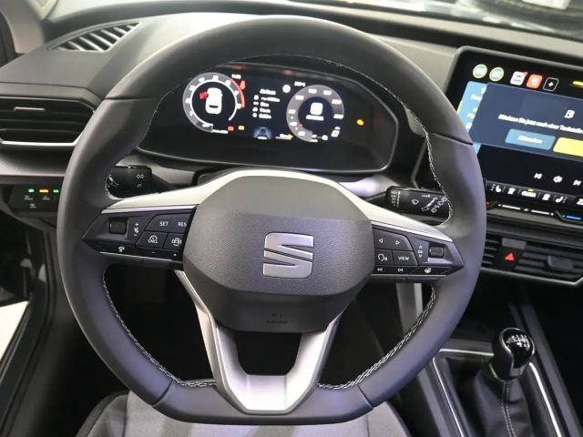 Seat Leon 1.5 TSI Style