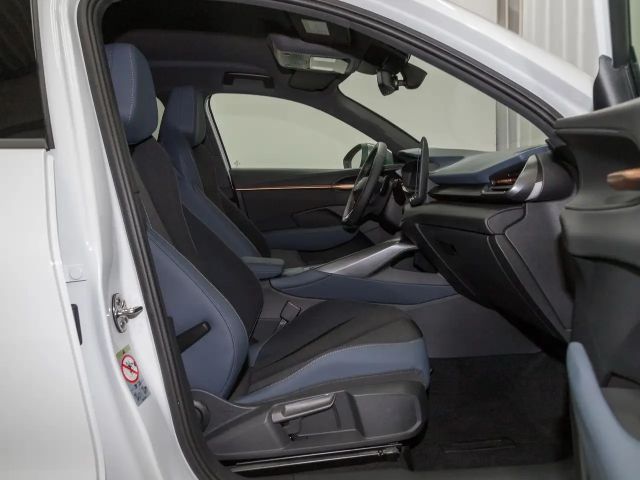 Cupra Terramar 1.5 eTSI