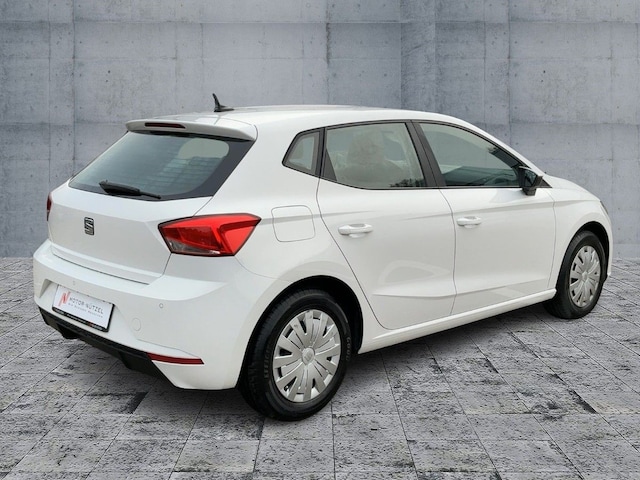 Seat Ibiza Reference