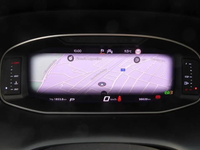 Seat Ateca 4Drive DSG