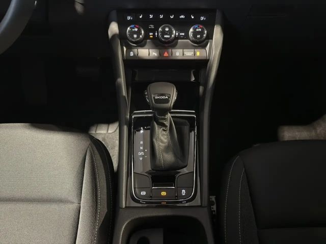 Skoda Karoq 1.5 TSI Selection