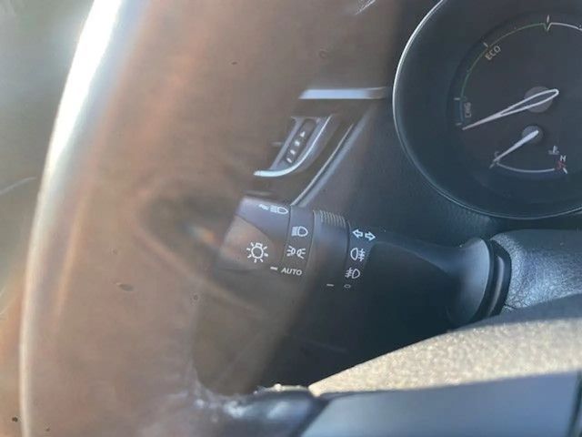 Toyota C-HR Hybride Team D