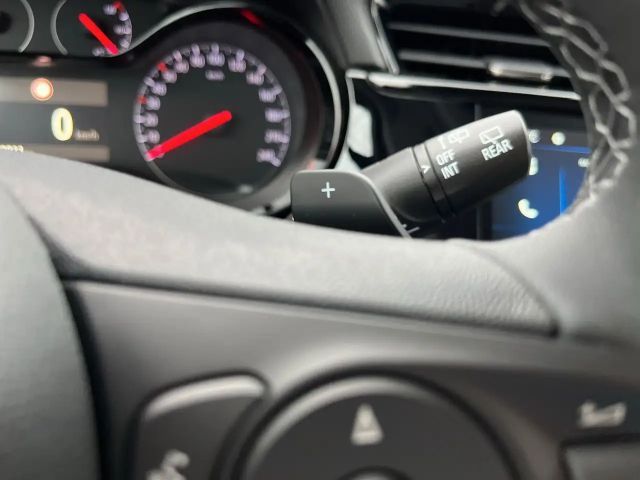 Opel Corsa Edition F Edition