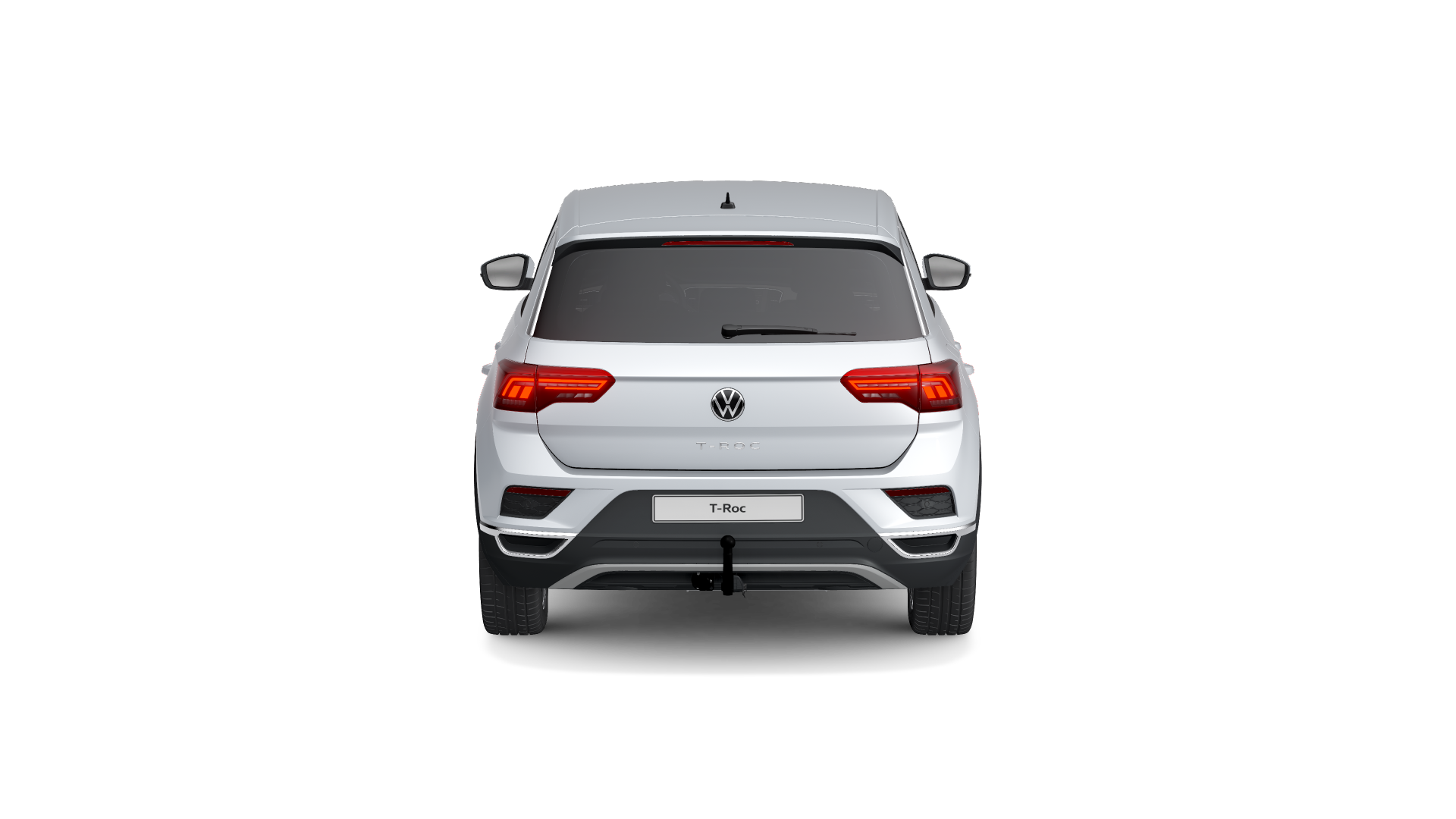 Volkswagen T-Roc 2.0 TDI