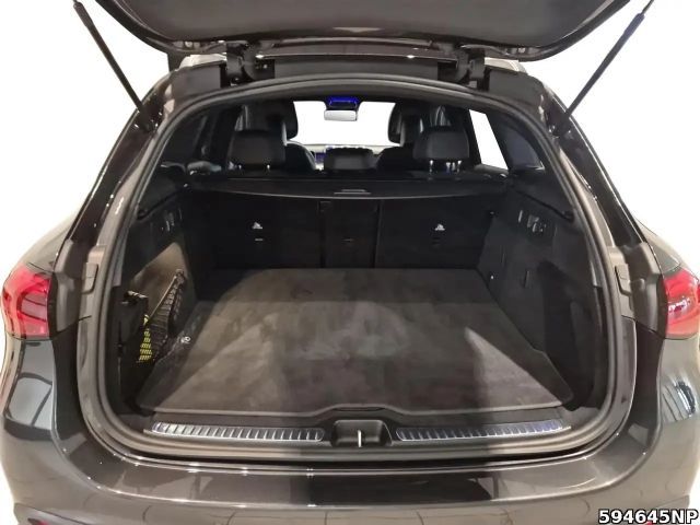 Mercedes-Benz GLC 300 4MATIC AMG Line GLC 300 d