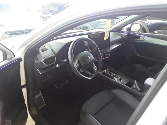 Cupra Leon DSG Sportstourer