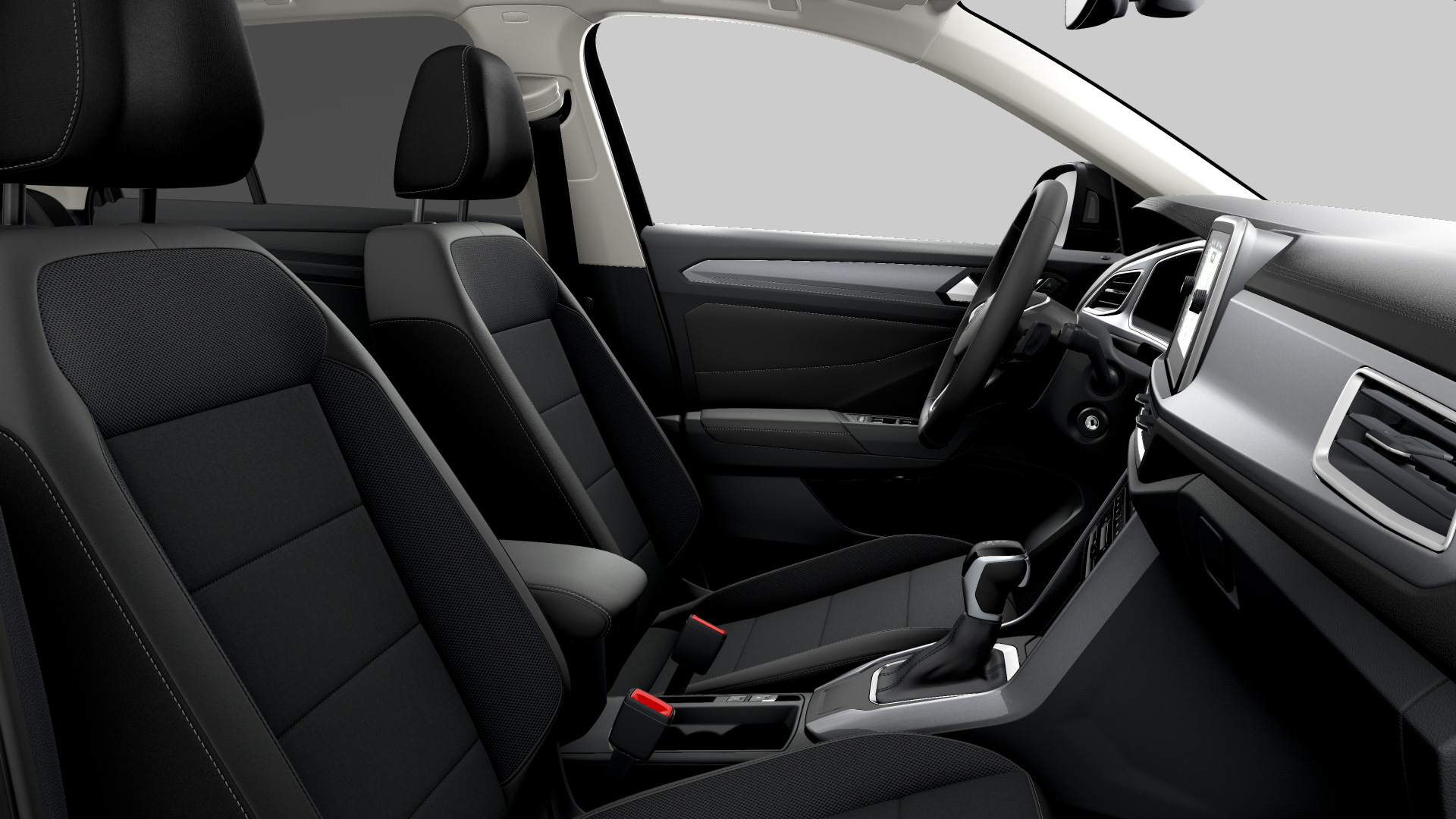 Volkswagen T-Roc 1.5 TSI DSG Style