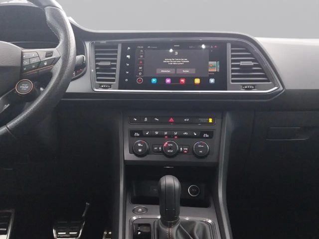 Cupra Ateca 4Drive VZ