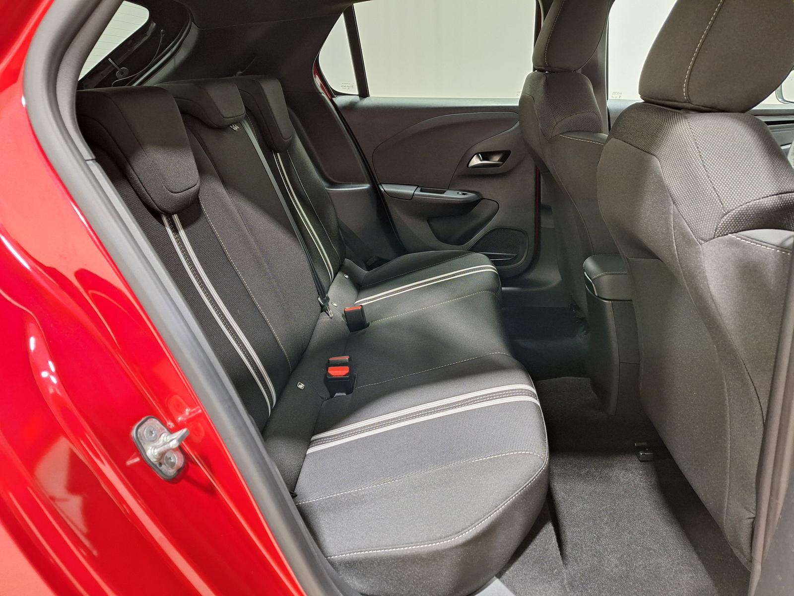 Opel Corsa GS-Line Grand Sport Turbo