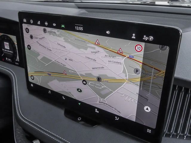 Skoda Superb 2.0 TDI 4x4 Combi Selection