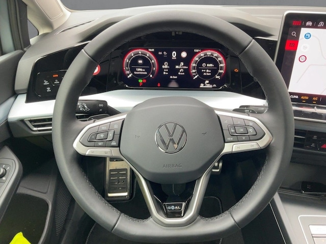 Volkswagen Golf Golf VIII Life