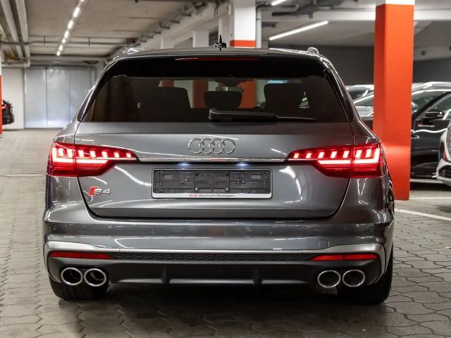 Audi S4 3.0 TDI Quattro