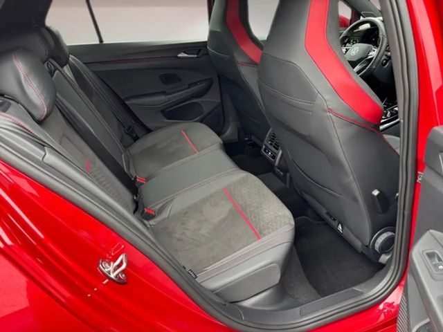 Volkswagen Golf 2.0 TSI DSG GTI