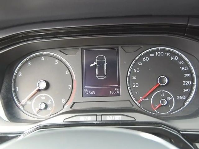 Volkswagen Polo Beats App Alu Bluetooth