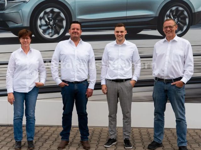 Volkswagen T-Roc 1.5 TSI DSG R-Line