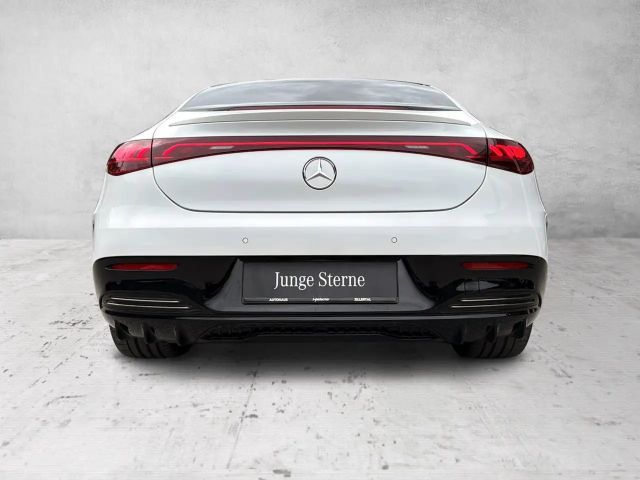 Mercedes-Benz EQE 350 4MATIC AMG Line Sedan