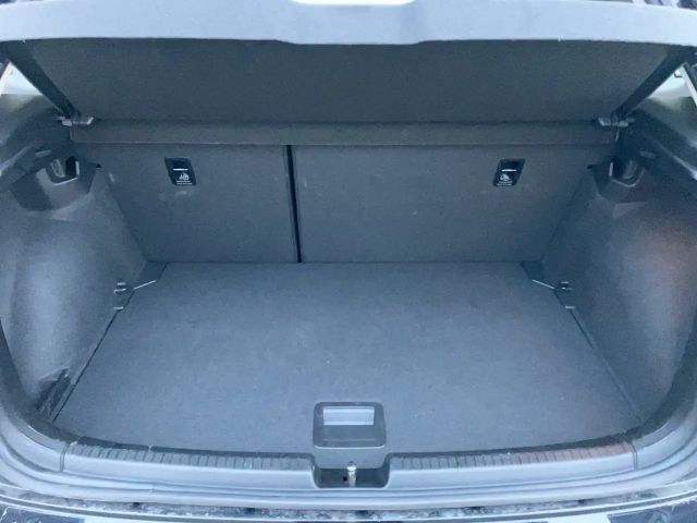 Volkswagen Polo Friends TSI