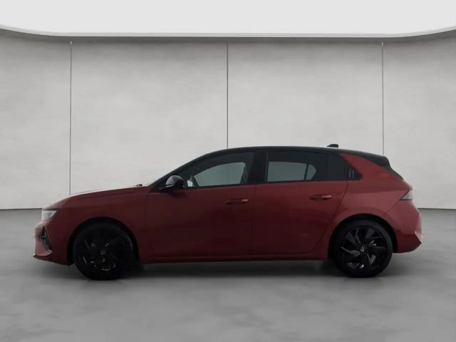 Opel Astra 1.2 Turbo GS-Line Grand Sport Turbo