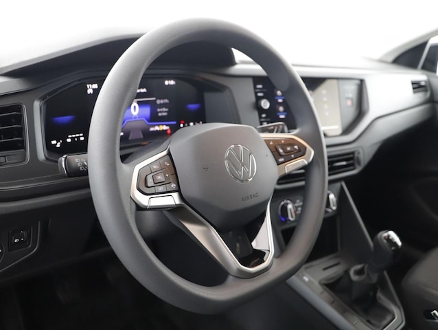 Volkswagen Polo Polo 1.0 *APP*LED*ACC*PDC*SHZ*KLIMA