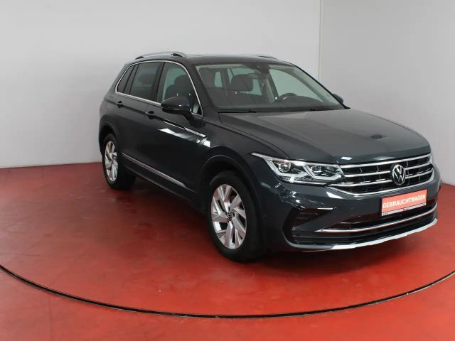 Volkswagen Tiguan 2.0 TDI DSG Elegance Elegance