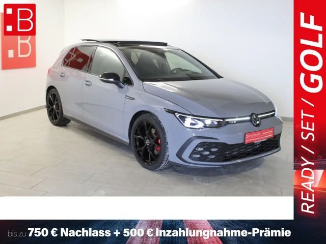 Volkswagen Golf 2.0 TDI DSG GTD Style