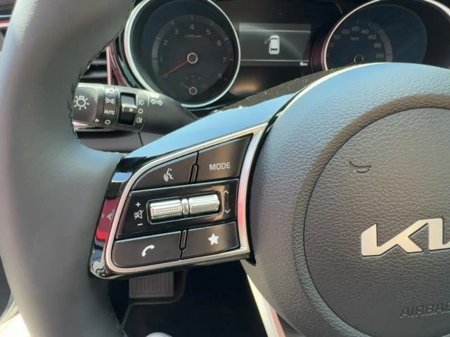 Kia Ceed Ultimate Edition 1.5T 48V DCT Style