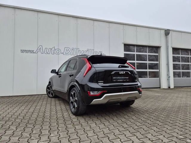 Kia Niro Hybrid PHEV Spirit