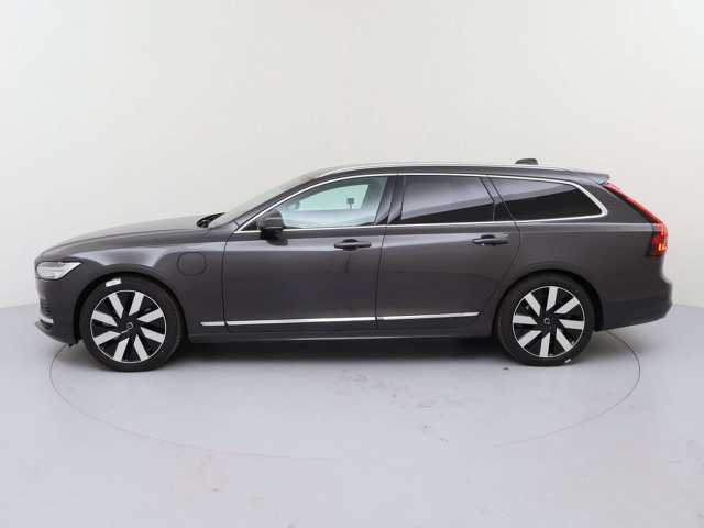 Volvo V90 AWD Bright Plus Recharge T6
