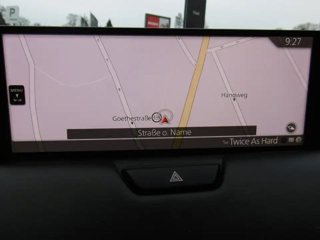 Mazda CX-60 4WD Homura