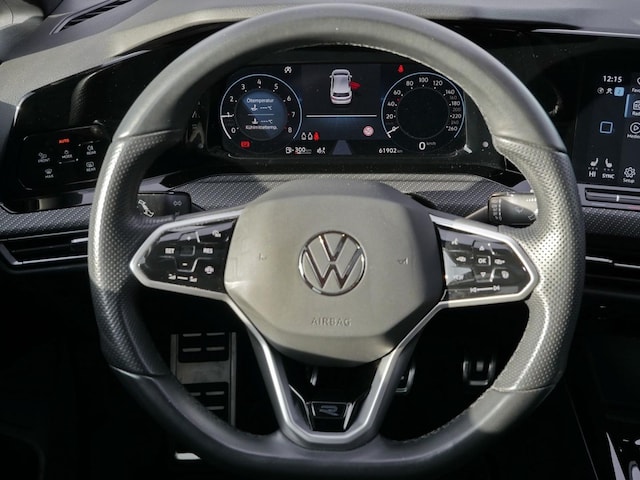 Volkswagen Golf 1.5 TSI R-Line