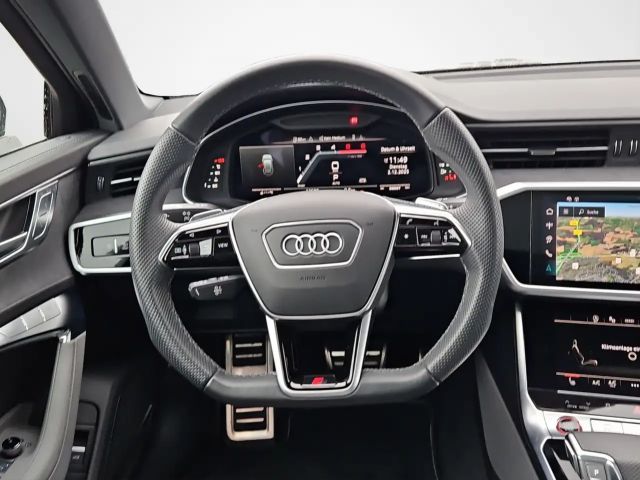 Audi S6 Avant Quattro