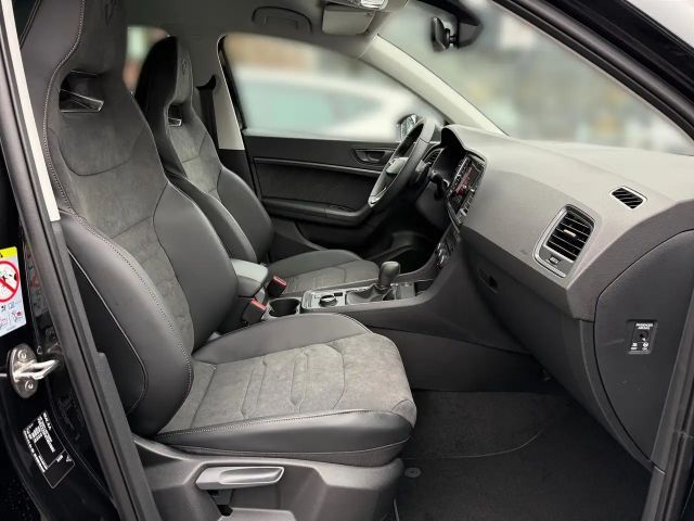 Cupra Ateca 1.5 TSI DSG