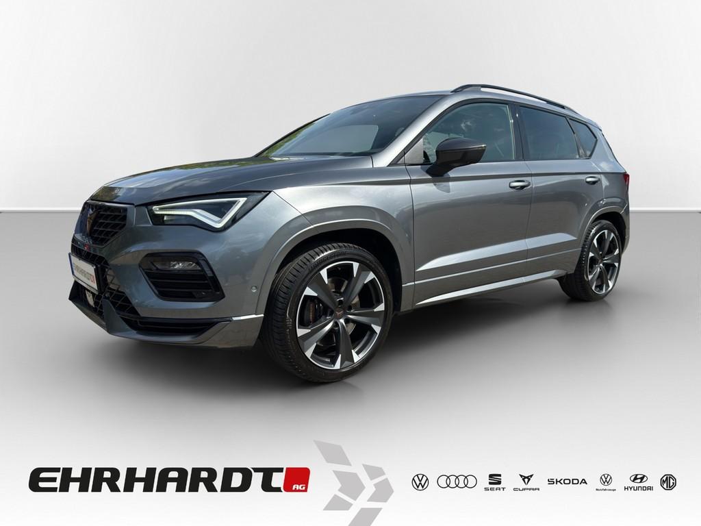 Cupra Ateca 2.0 TSI 4Drive DSG VZ