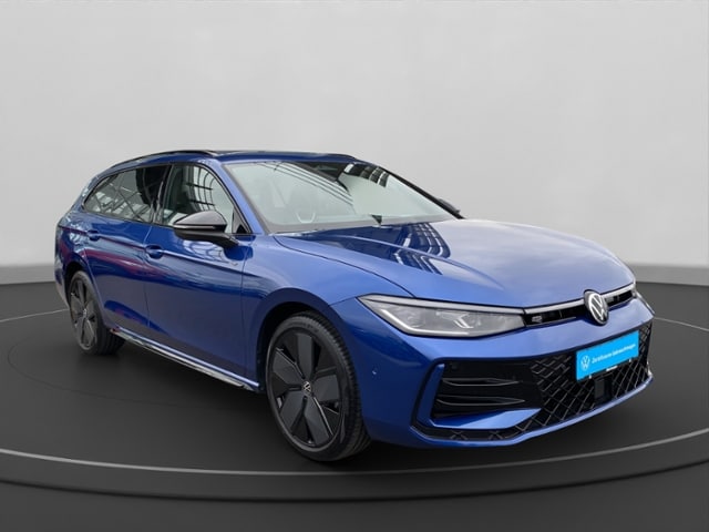 Volkswagen Passat DSG Variant eHybrid
