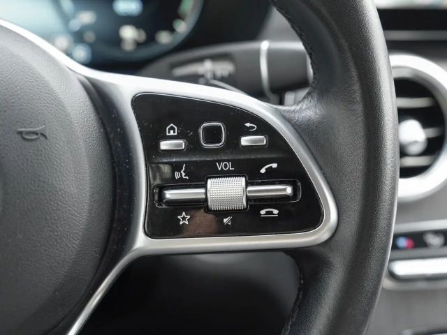 Mercedes-Benz GLC 300 4MATIC