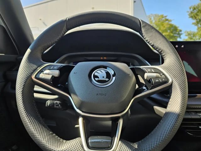 Skoda Octavia 2.0 TDI Combi Sportline iV