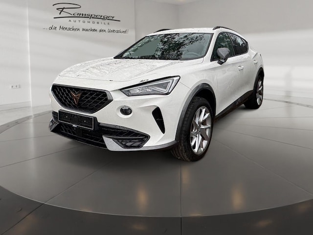 Cupra Formentor 1.5 TSI